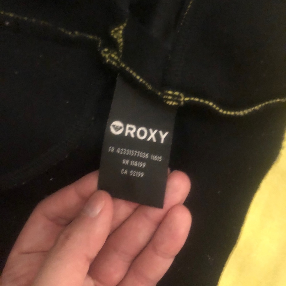 Roxy winter jacket - Picture 7 of 16